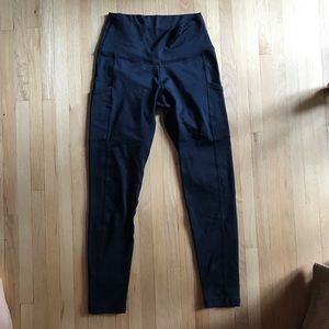 Aerie high rise leggings